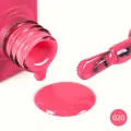 Fantasy Gel Polish 12ml - 020