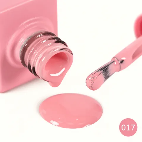 Fantasy Gel Polish 12ml - 017