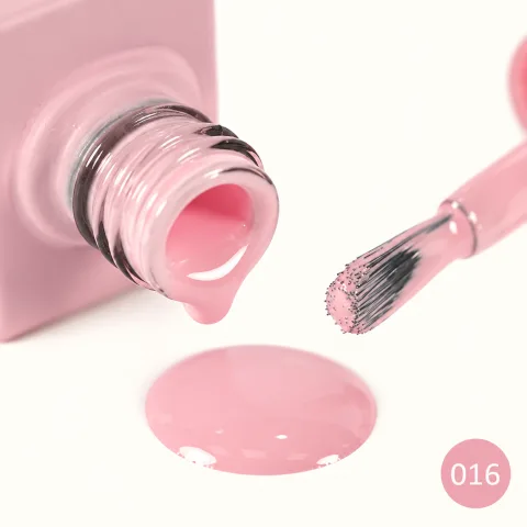 Fantasy Gel Polish 12ml - 016