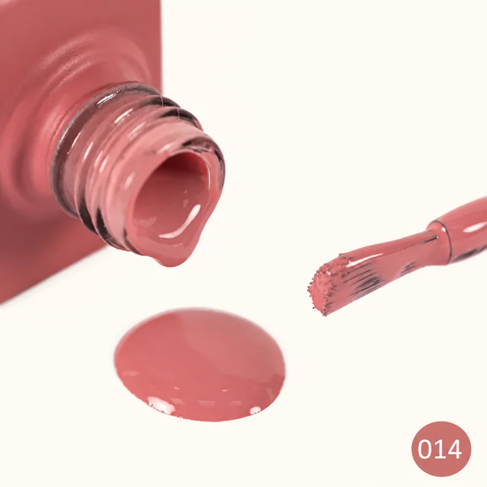 Fantasy Gel Polish 12ml - 014