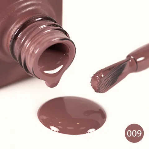 Fantasy Gel Polish 12ml - 009