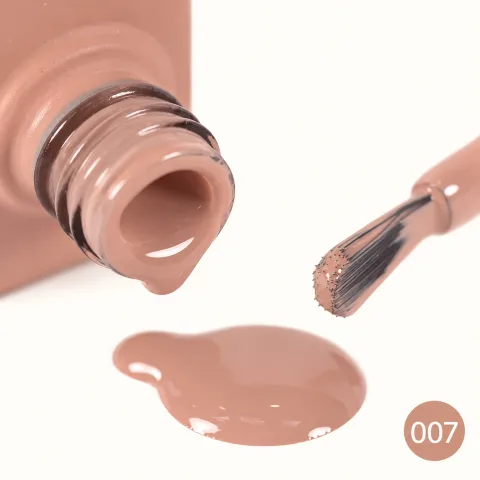 Fantasy Gel Polish 12ml - 007