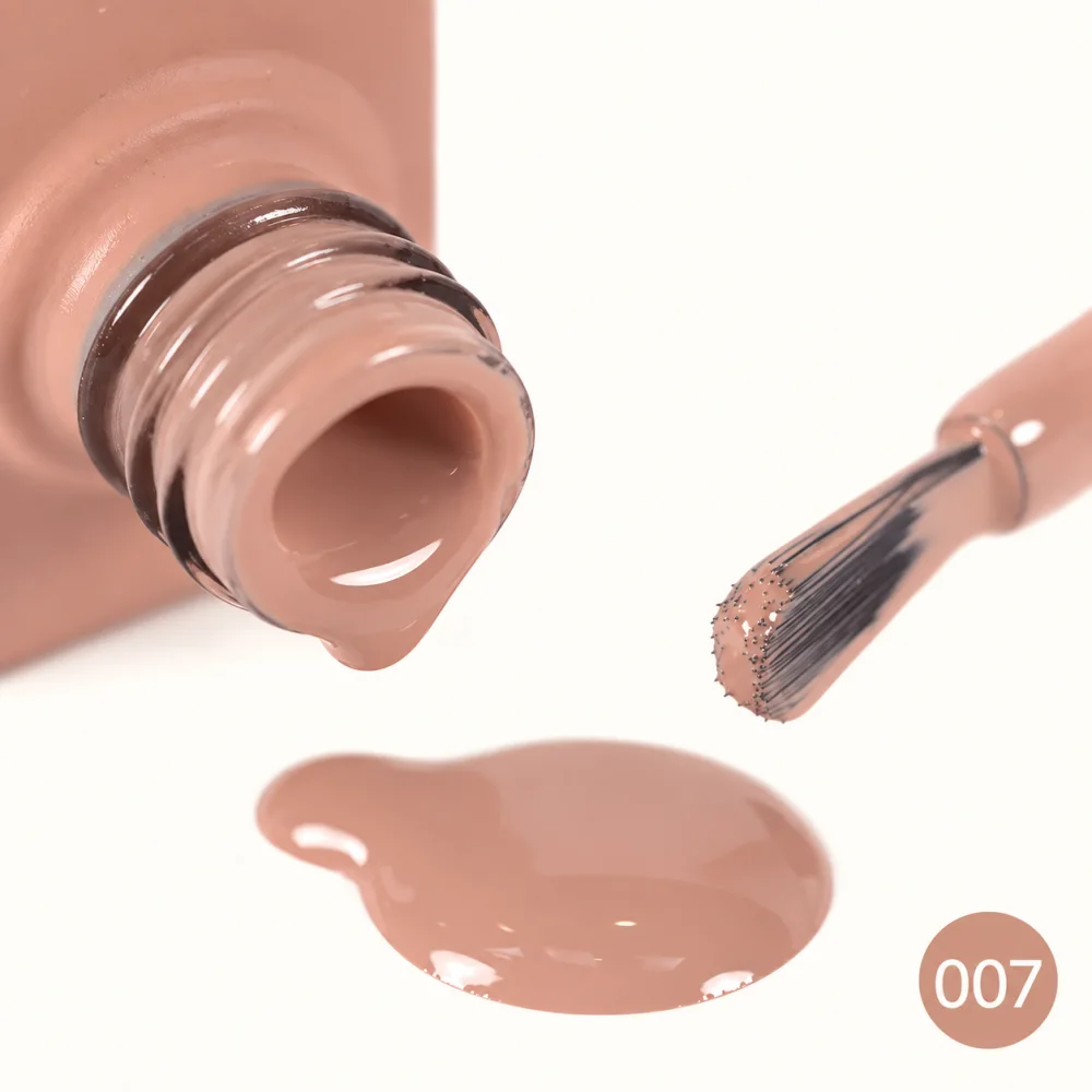 Fantasy Gel Polish 12ml - 007