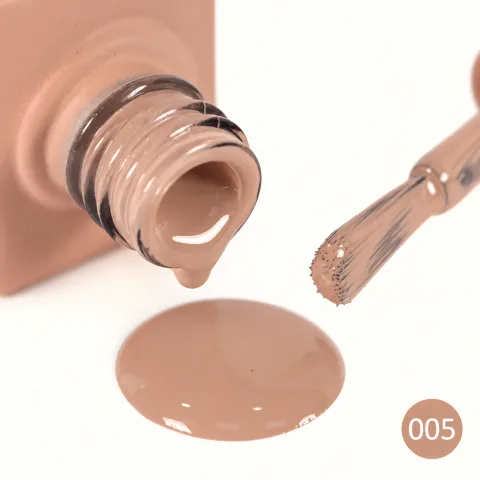 Fantasy Gel Polish 12ml - 005