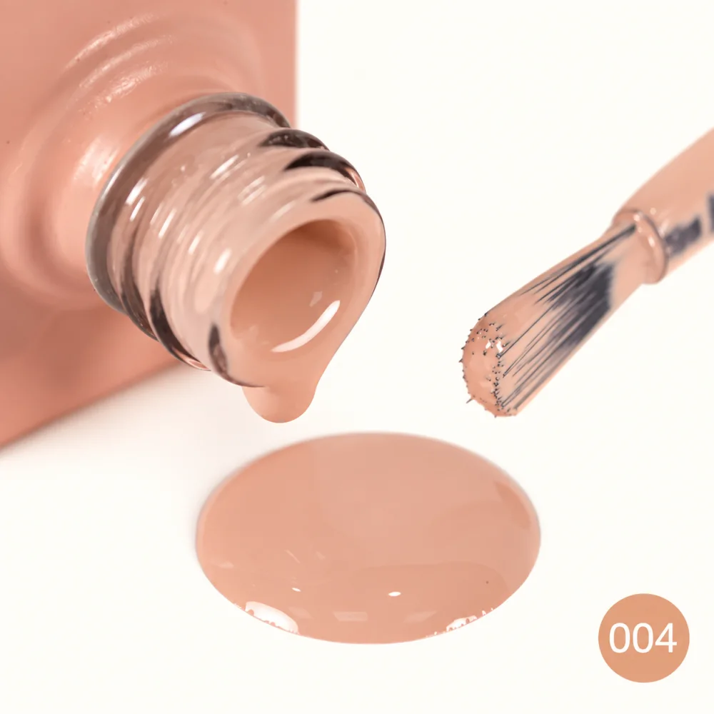 Fantasy Gel Polish 12ml - 004