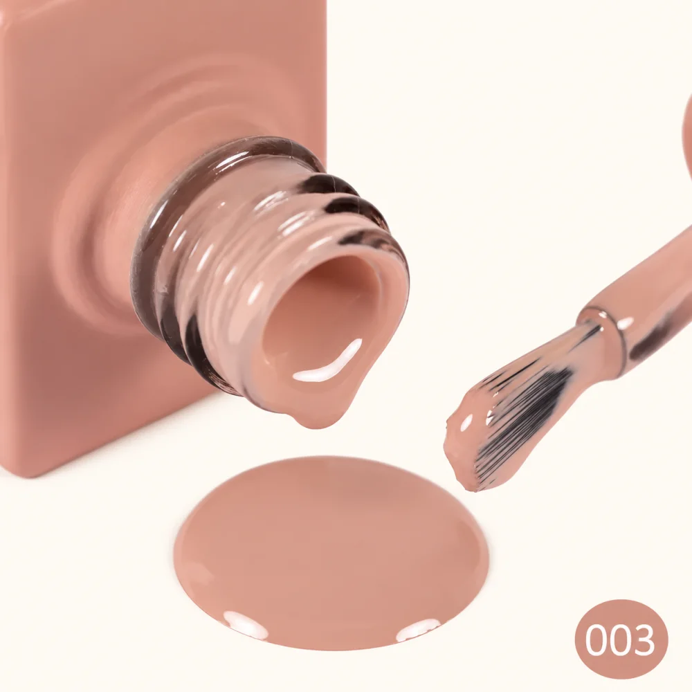 Fantasy Gel Polish 12ml - 003