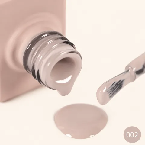 Fantasy Gel Polish 12ml - 002