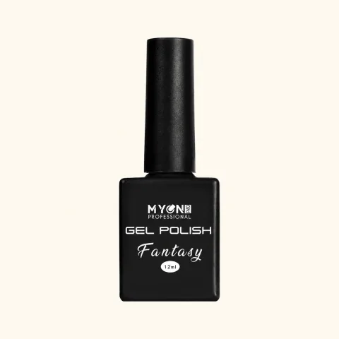 Fantasy Gel Polish 12ml