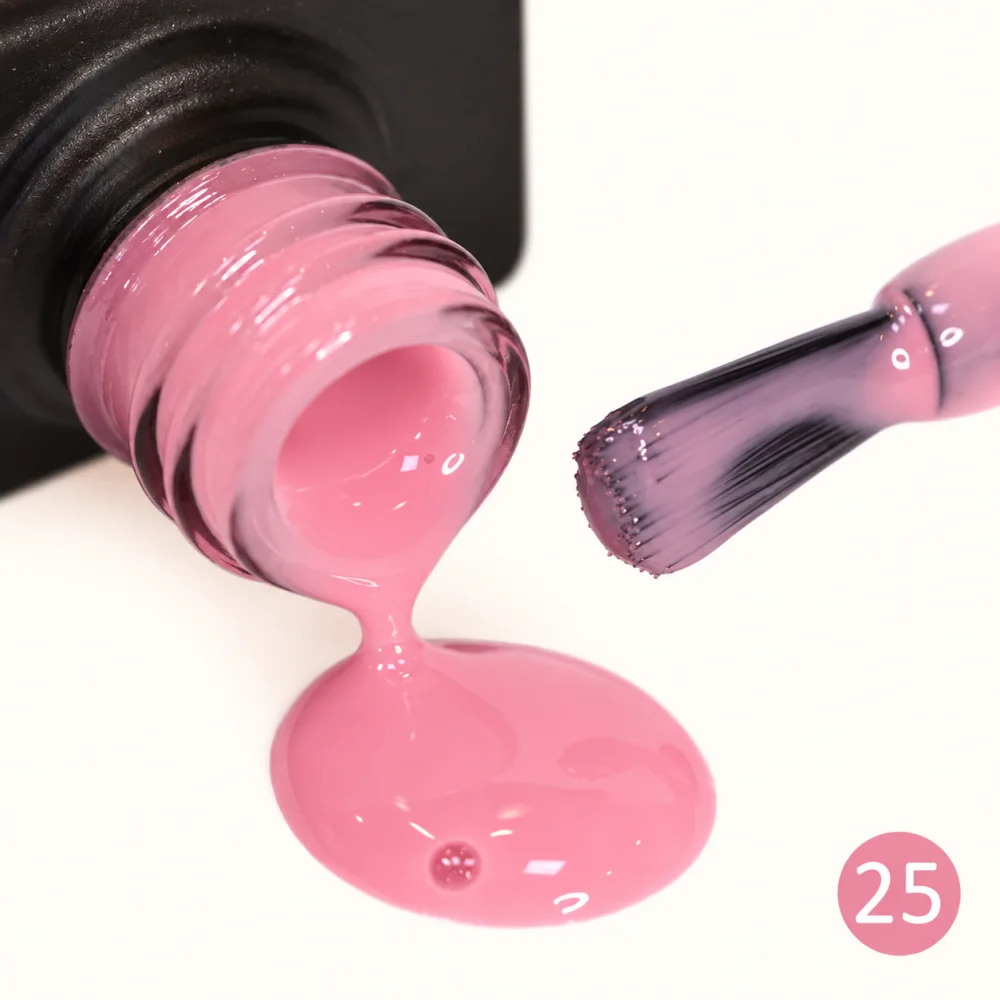 Fantasy Rubber Base 12ml - 025