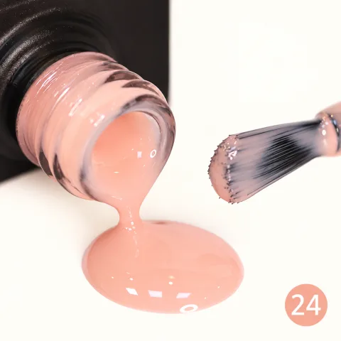 Fantasy Rubber Base 12ml - 024