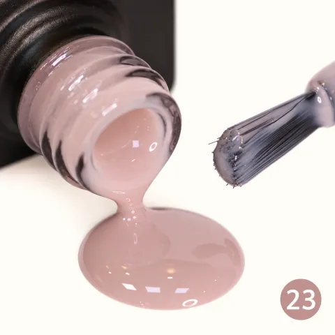 Fantasy Rubber Base 12ml - 023