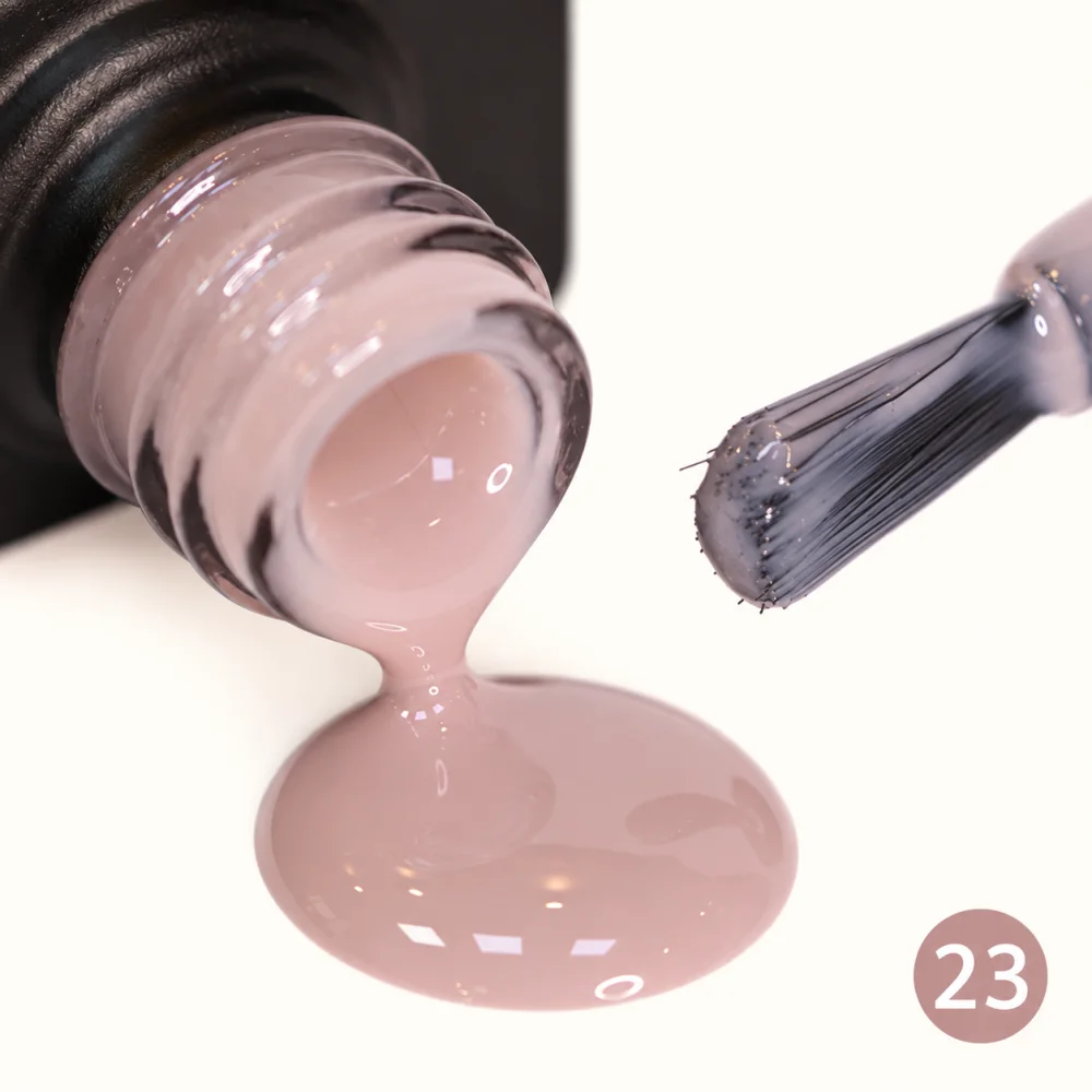 Fantasy Rubber Base 12ml - 023