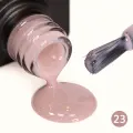 Fantasy Rubber Base 12ml - 023