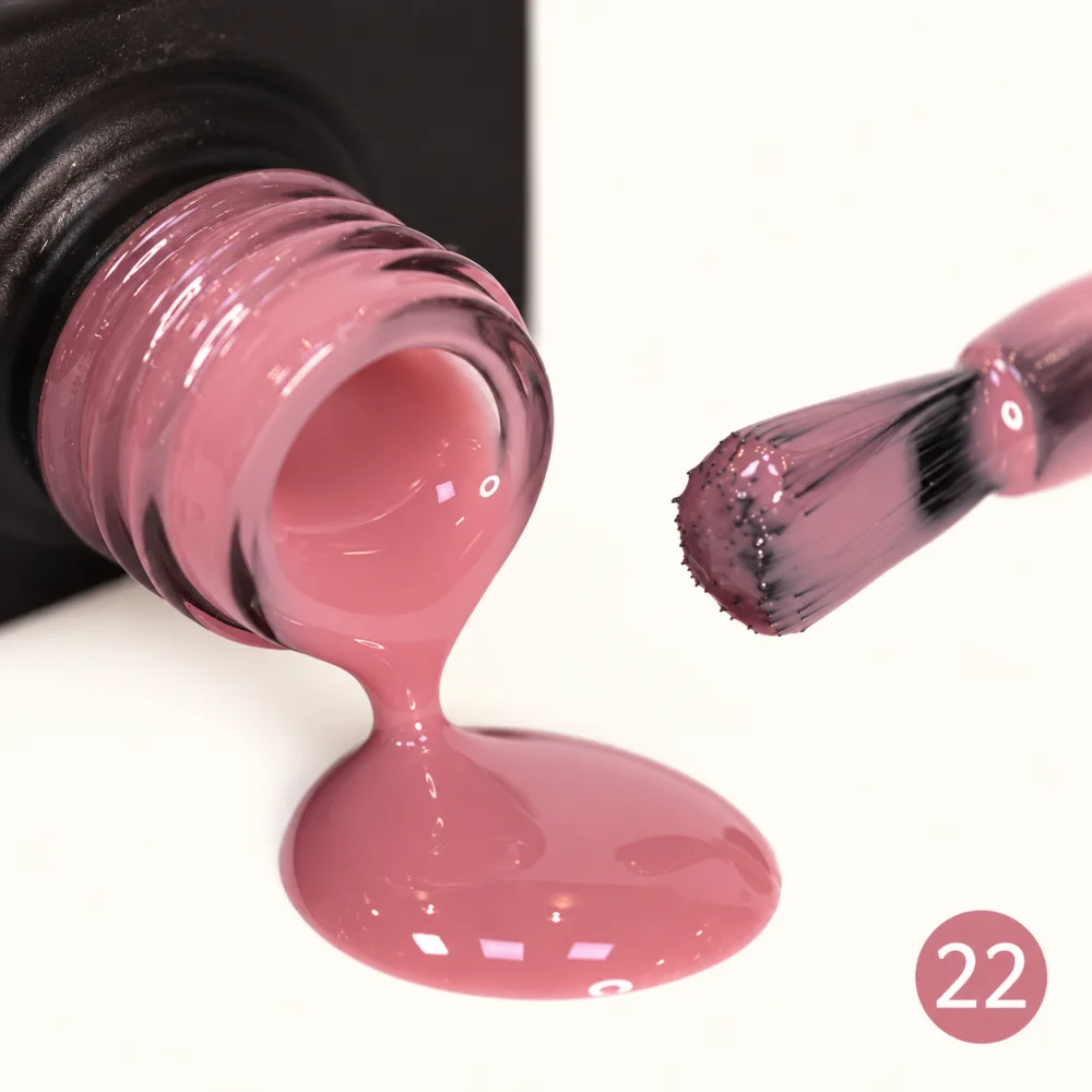 Fantasy Rubber Base 12ml - 022