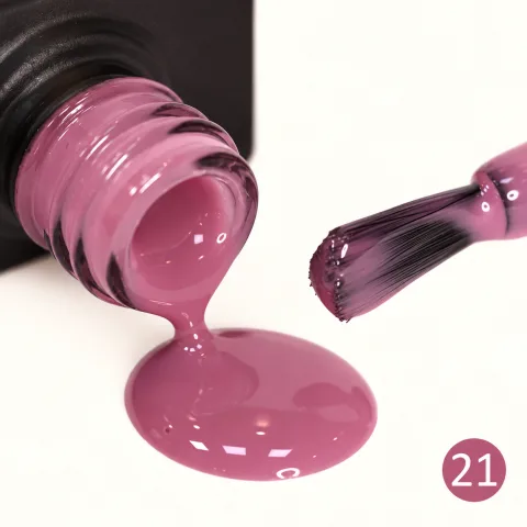 Fantasy Rubber Base 12ml - 021
