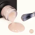 Fantasy Rubber Base 12ml - 020
