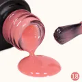 Fantasy Rubber Base 12ml - 018