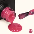 Fantasy Rubber Base 12ml - 017