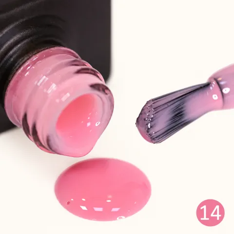 Fantasy Rubber Base 12ml - 014