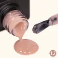 Fantasy Rubber Base 12ml - 012
