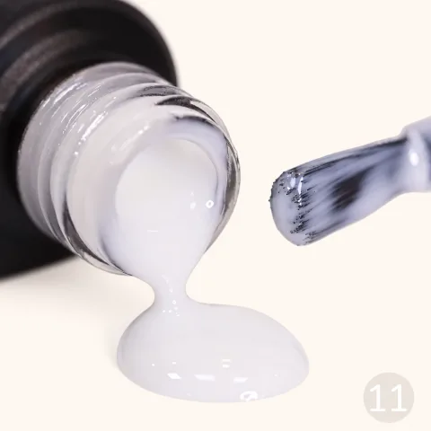 Fantasy Rubber Base 12ml - 011