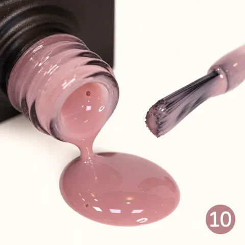 Fantasy Rubber Base 12ml - 010
