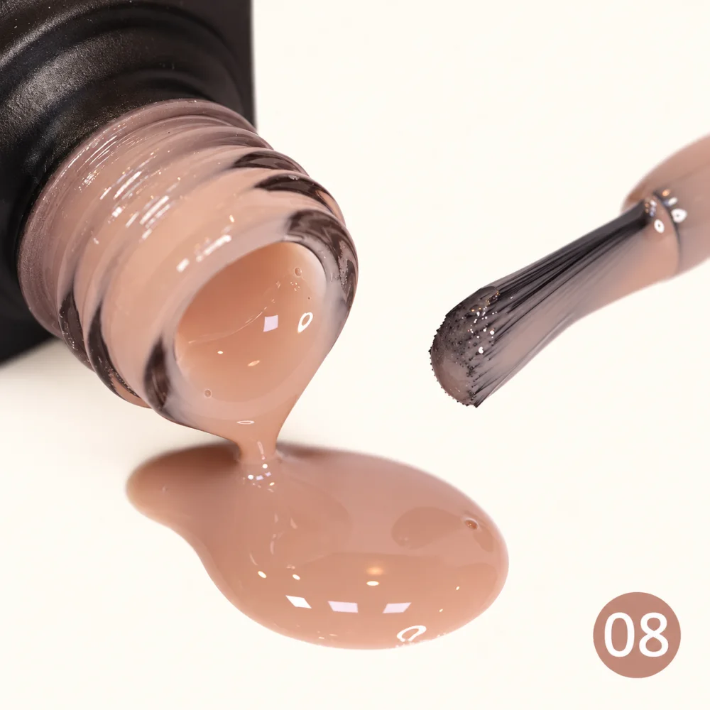 Fantasy Rubber Base 12ml - 008