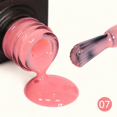 Fantasy Rubber Base 12ml - 007