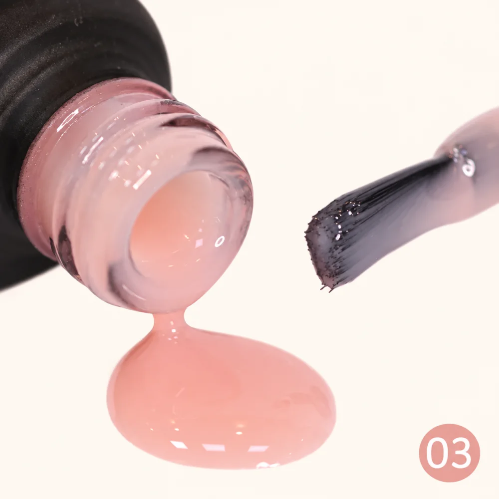Fantasy Rubber Base 12ml - 003