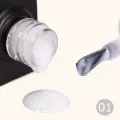 Fantasy Rubber Base 12ml - 001