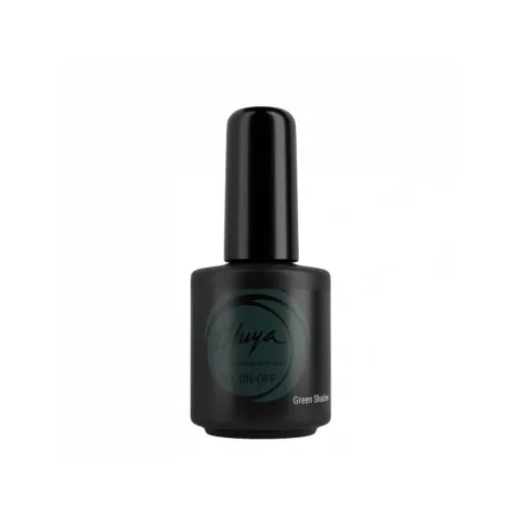 GEL ON-OFF GREEN SHADOW 14ml