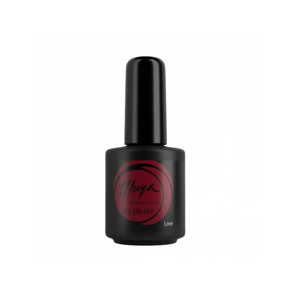 GEL ON-OFF LOVE 14ml