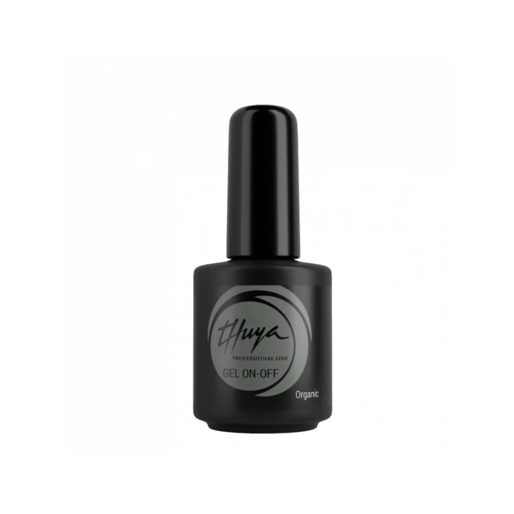 GEL ON-OFF ORGANIC 14ml