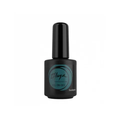 GEL ON-OFF EUCALYPTUS 14ml
