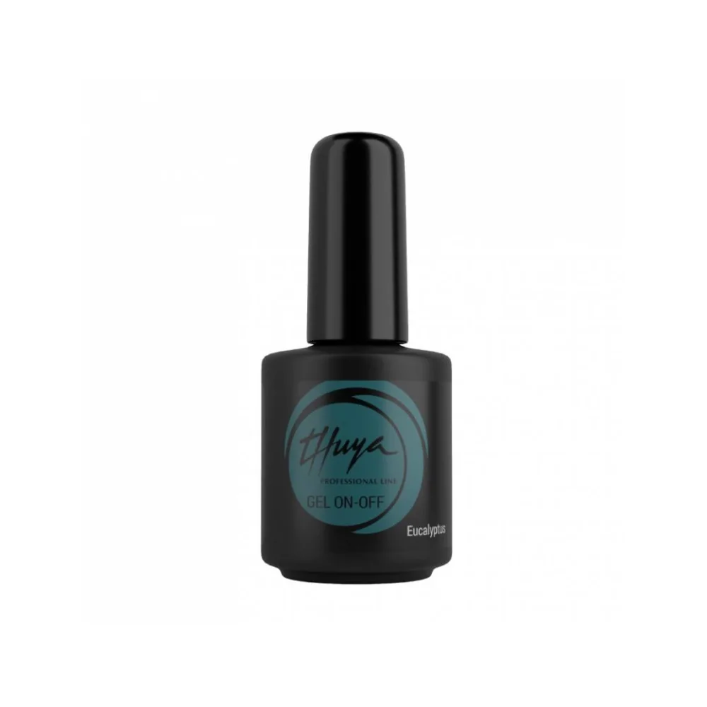 GEL ON-OFF EUCALYPTUS 14ml