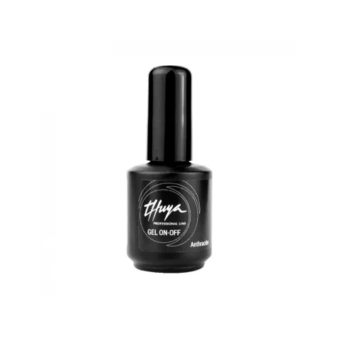 GEL ON-OFF Anthracite