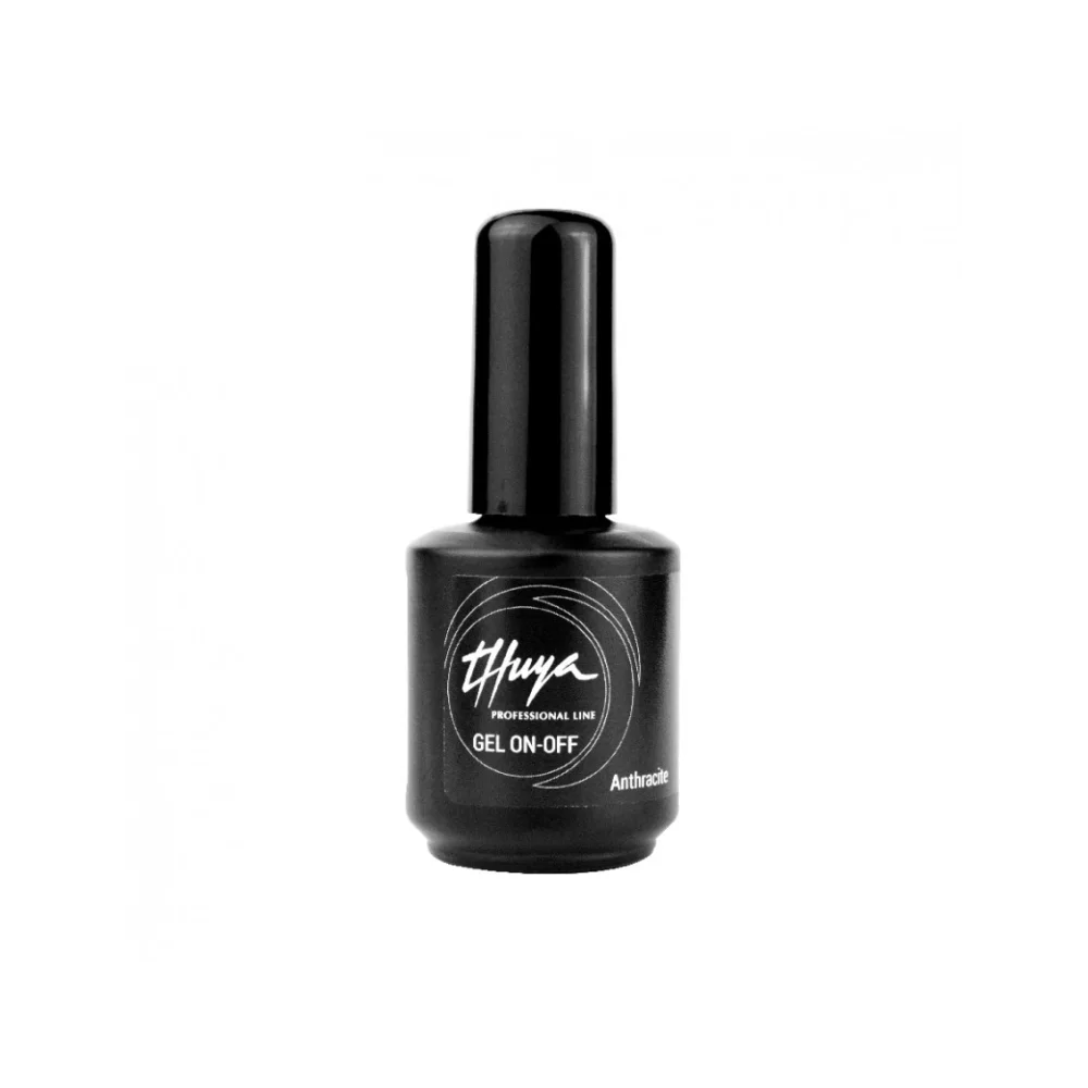 GEL ON-OFF Anthracite