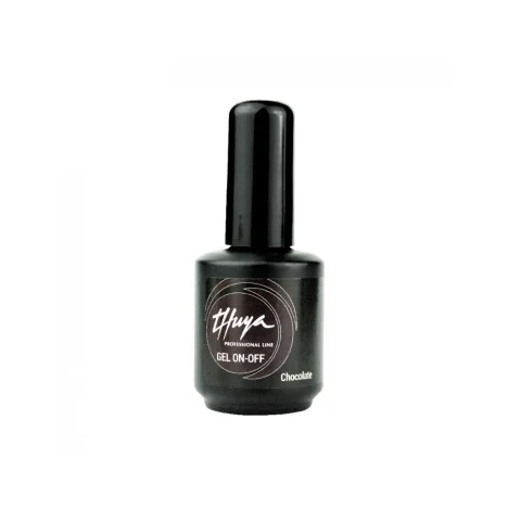 GEL ON-OFF CHOCOLATE