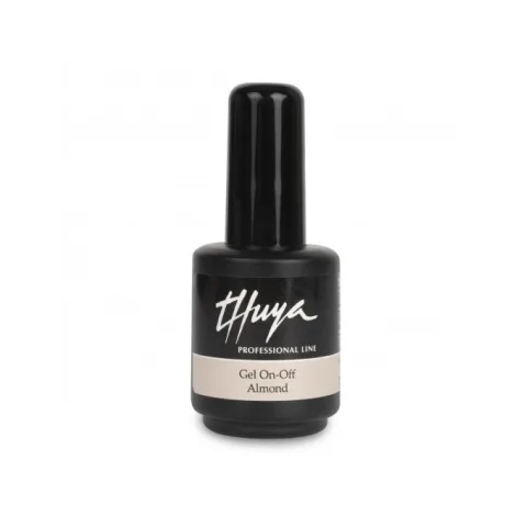 GEL ON-OFF ALMOND