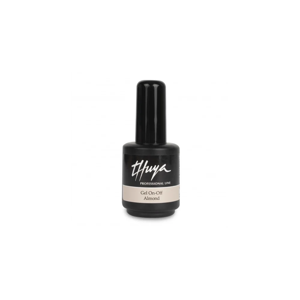 GEL ON-OFF ALMOND