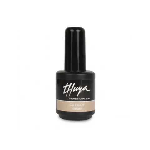 GEL ON-OFF SAHARA