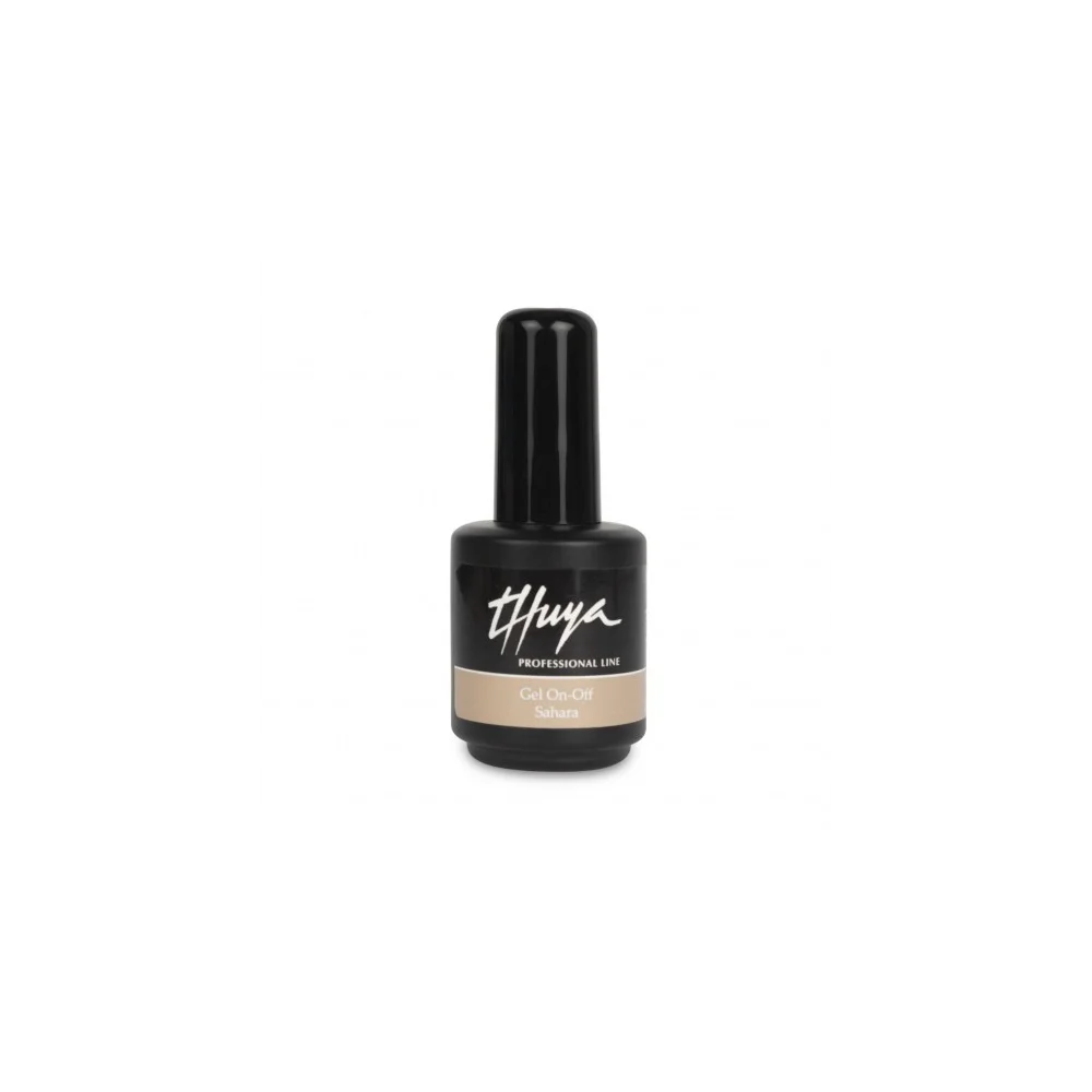 GEL ON-OFF SAHARA