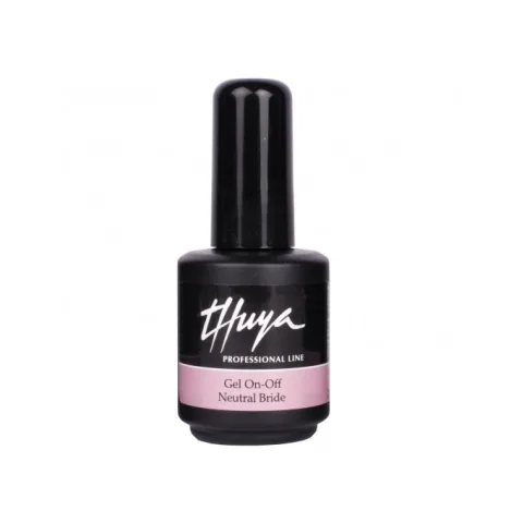 GEL ON-OFF NEUTRAL BRIDE