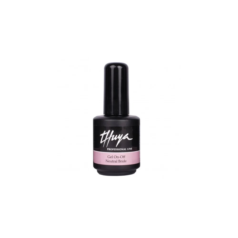 GEL ON-OFF NEUTRAL BRIDE
