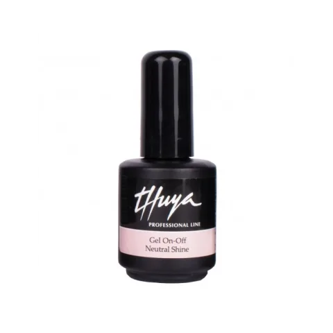 GEL ON-OFF NEUTRAL SHINE