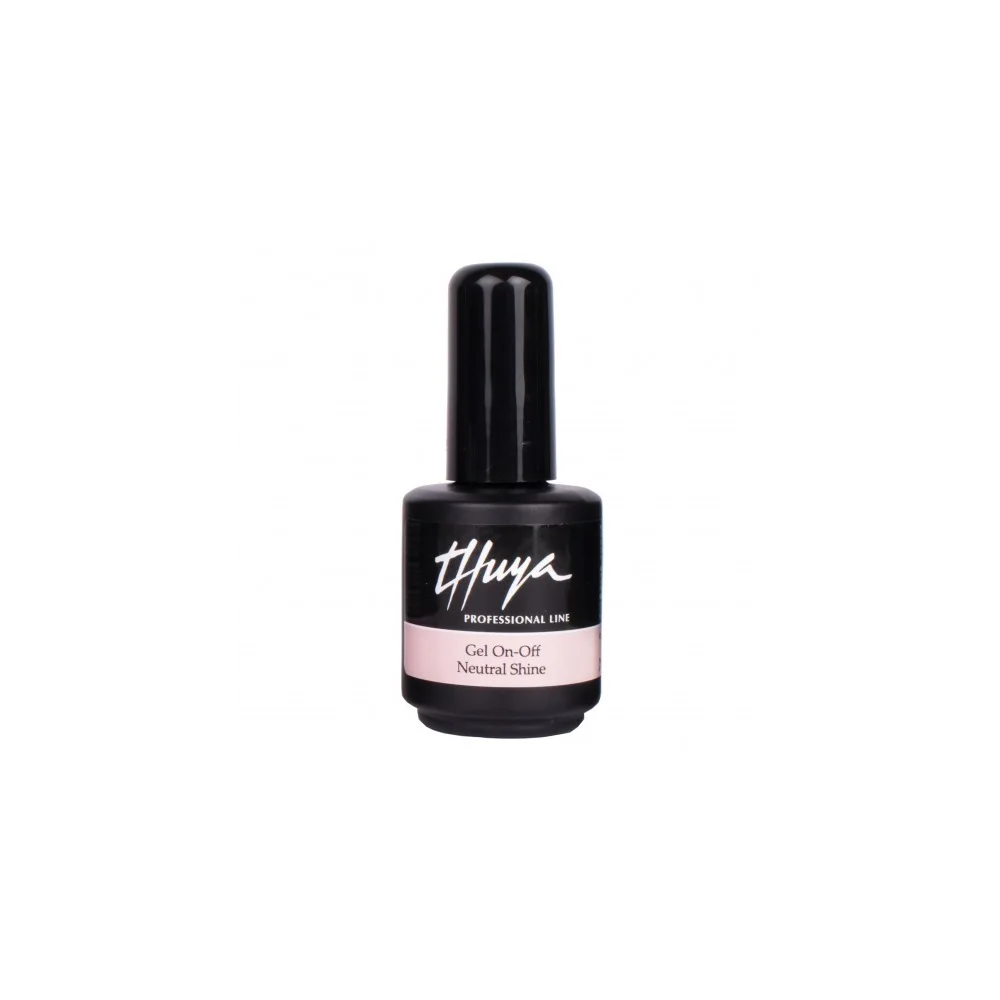 GEL ON-OFF NEUTRAL SHINE