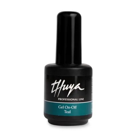 GEL ON-OFF TEAL