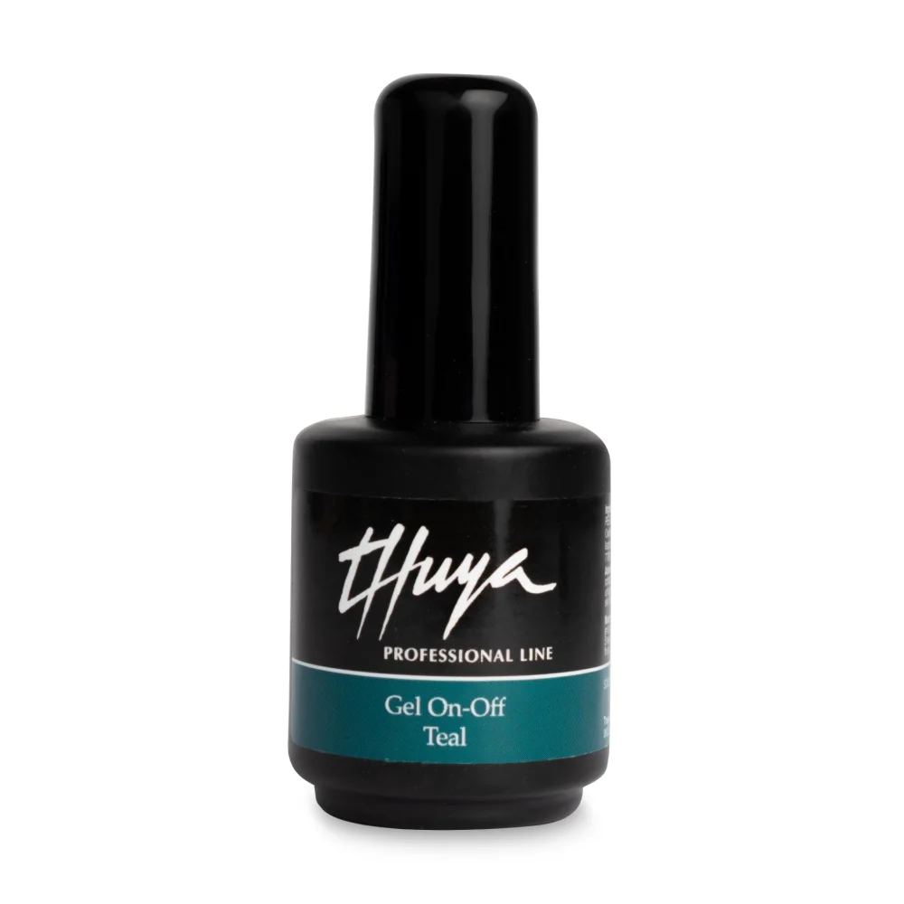 GEL ON-OFF TEAL