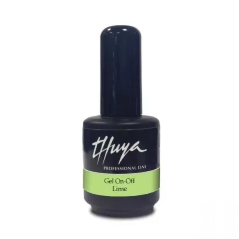GEL ON-OFF LIME