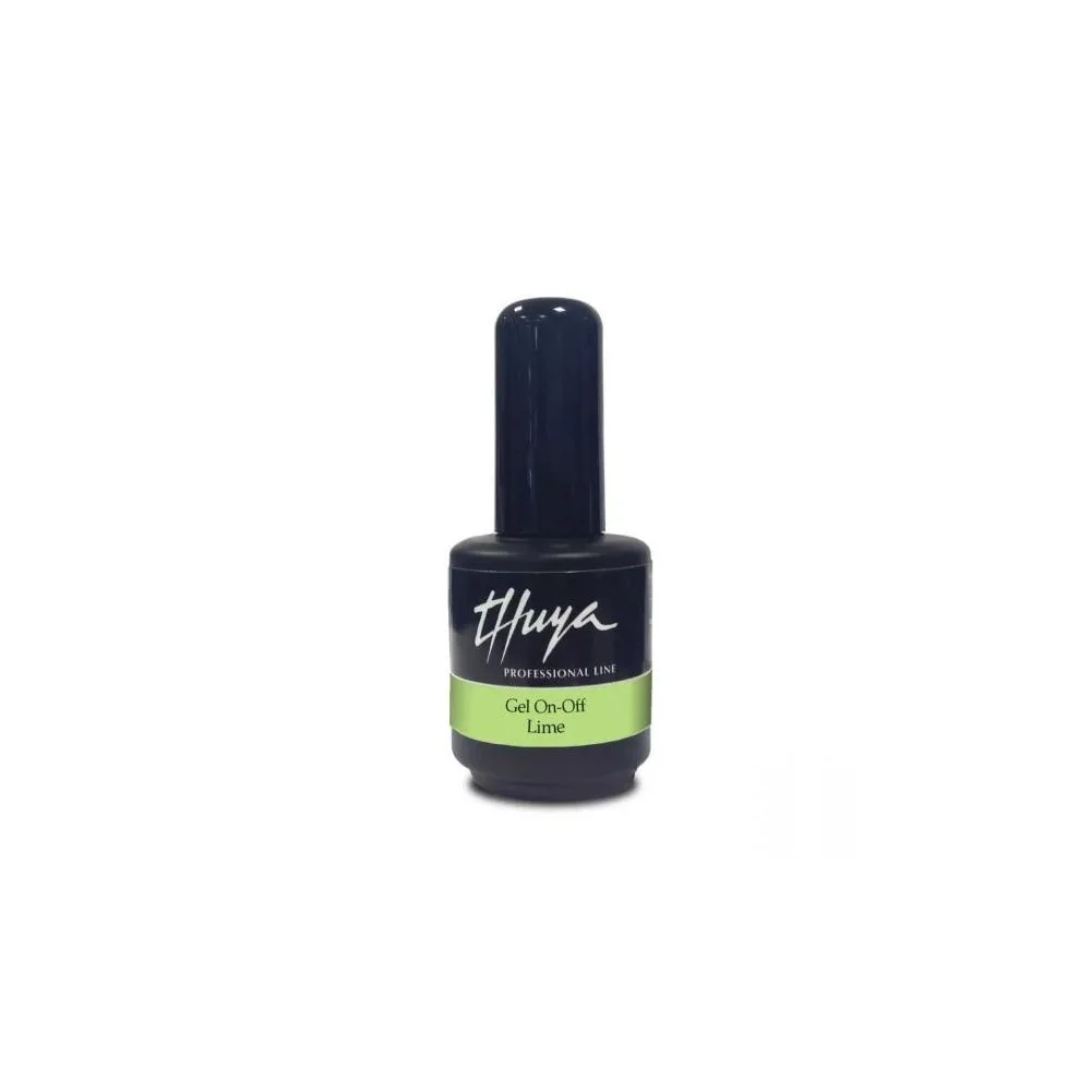GEL ON-OFF LIME